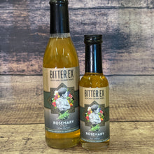 Load image into Gallery viewer, Rosemary Syrup