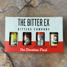 Load image into Gallery viewer, Devotion Pack: Spicy Celery, Tobacco, Cedar/Clove, Hot Pepper