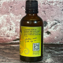 Load image into Gallery viewer, "Gurn in Hell" Malört Bitters