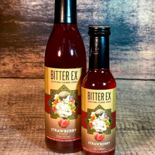 Load image into Gallery viewer, Strawberry Syrup