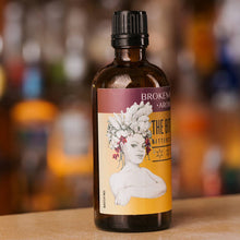 Load image into Gallery viewer, "Broken-Hearted" Aromatic Bitters