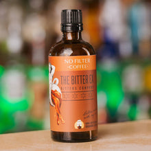 Load image into Gallery viewer, "No Filter" Coffee Bitters