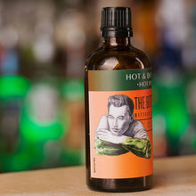 Load image into Gallery viewer, "Hot & Bothered" Hot Pepper Bitters