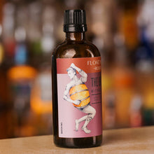 Load image into Gallery viewer, "Float Yer Boat" Root Beer Bitters