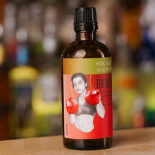 Load image into Gallery viewer, "You Lil' Tart" Sour Cherry Bitters