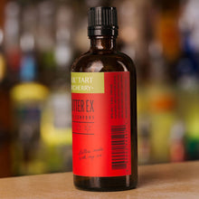 Load image into Gallery viewer, "You Lil' Tart" Sour Cherry Bitters