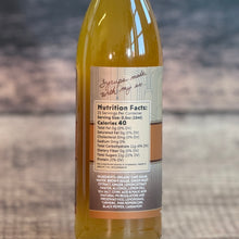 Load image into Gallery viewer, Ginger Syrup
