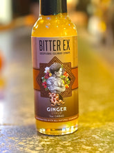 Load image into Gallery viewer, Ginger Syrup
