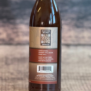 Masala Chai Syrup