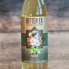 Load image into Gallery viewer, Sage Syrup
