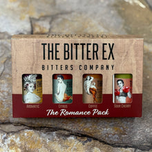 Load image into Gallery viewer, Romance Pack: Aromatic, Citrus, Coffee, Sour Cherry
