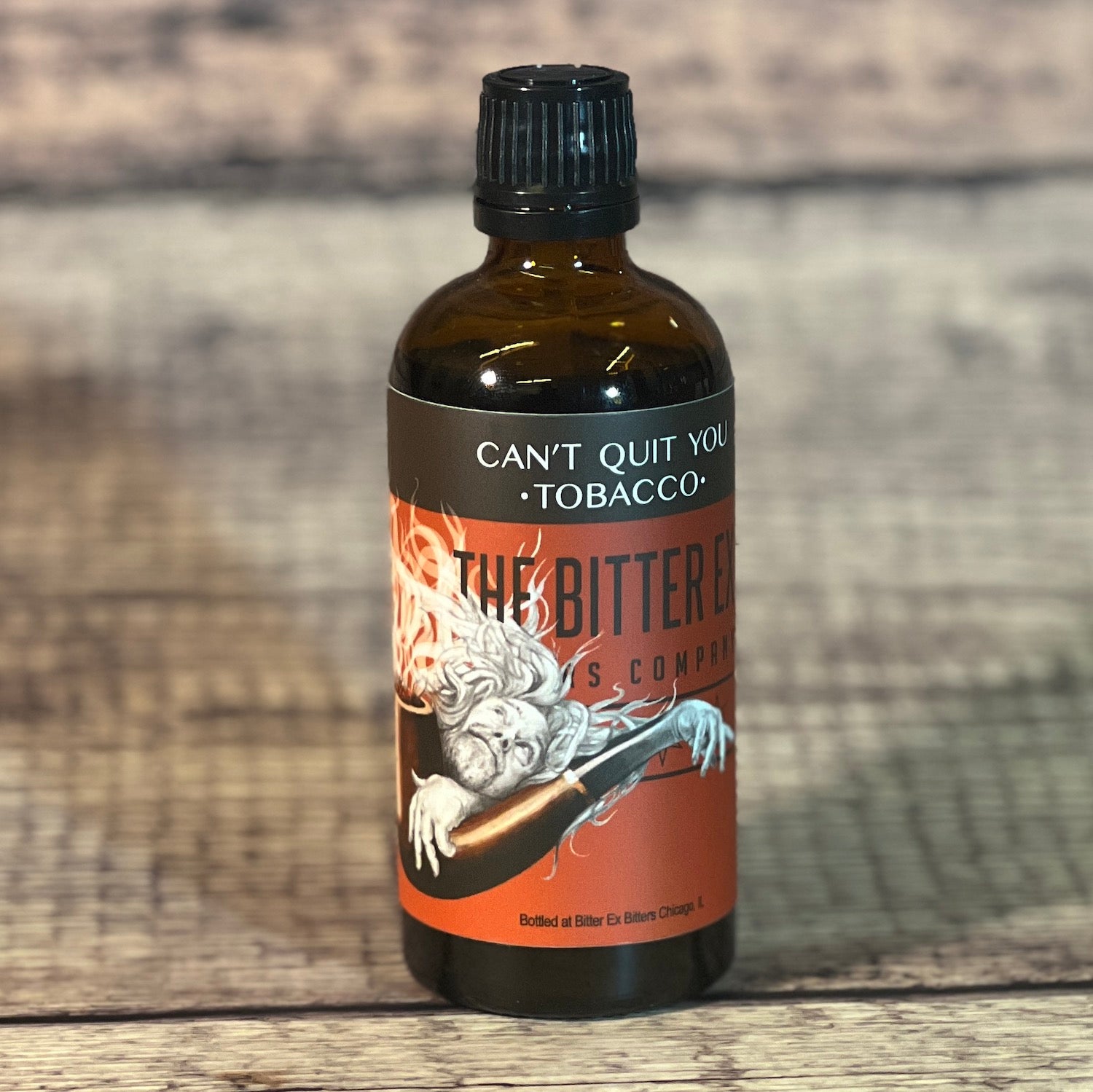 turkish tobacco bitters Tobacco Bitters – Bitter Ex Bitters & Syrups