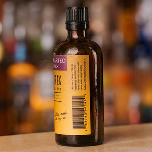 "Broken-Hearted" Aromatic Bitters
