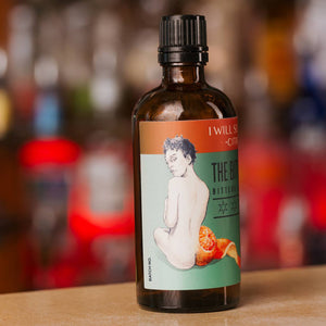 "I Will Survive" Citrus Bitters
